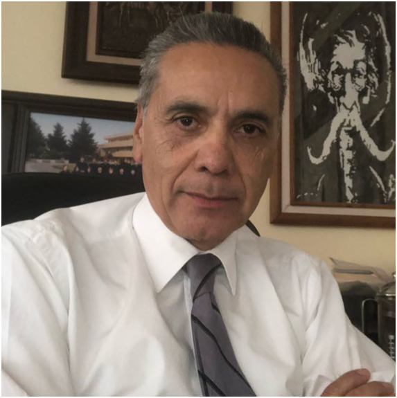 Dr. Gustavo Mondragón