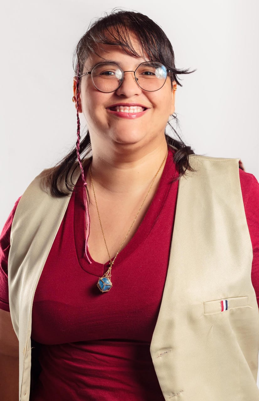 Edmary Mora