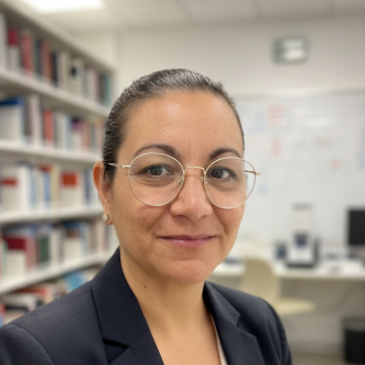Mayori Armero Acosta