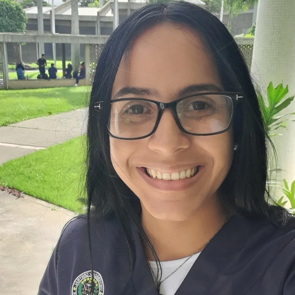 Mariangel Thalia Gonzalez Diaz