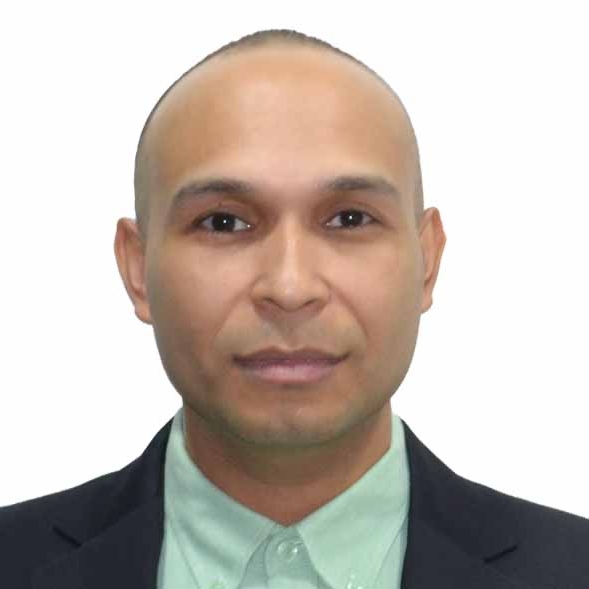 Gustavo Alejandro González Alfonzo