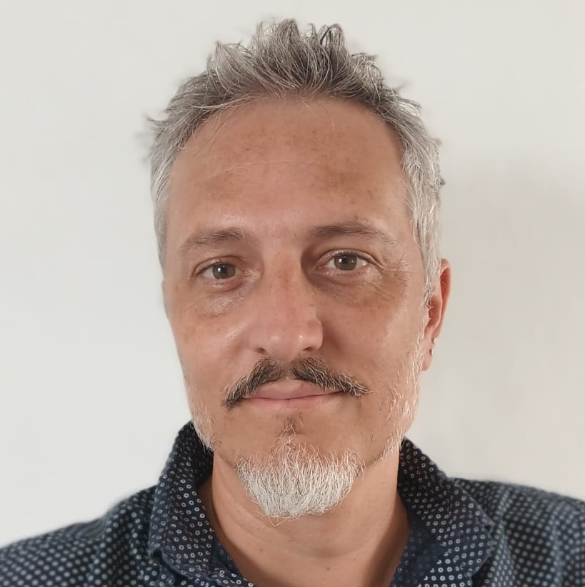 Miguel Cuello