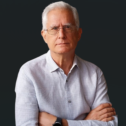 Rubén Carvajal Santana