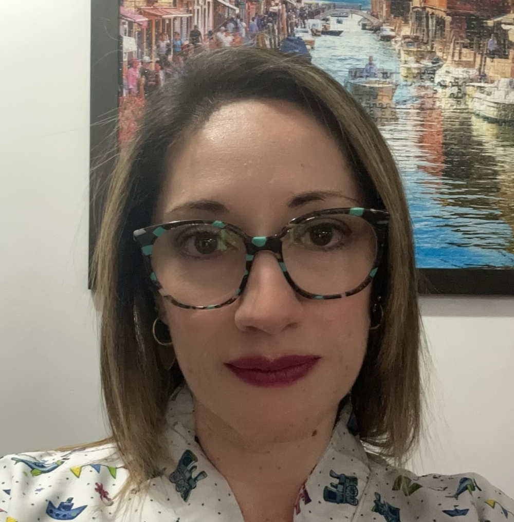 VERONICA ELIZABETH TERAN GUERRON