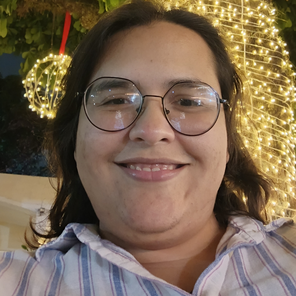 Edmary Mora