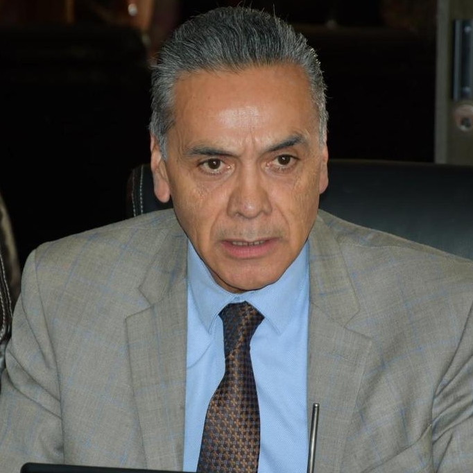 Gustavo Mondragón Espinosa