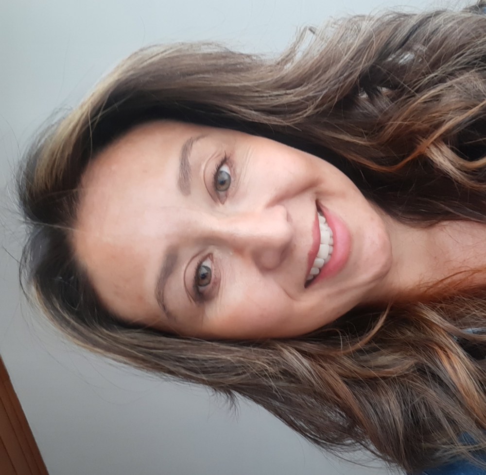 Fanny Rivera Pinzón