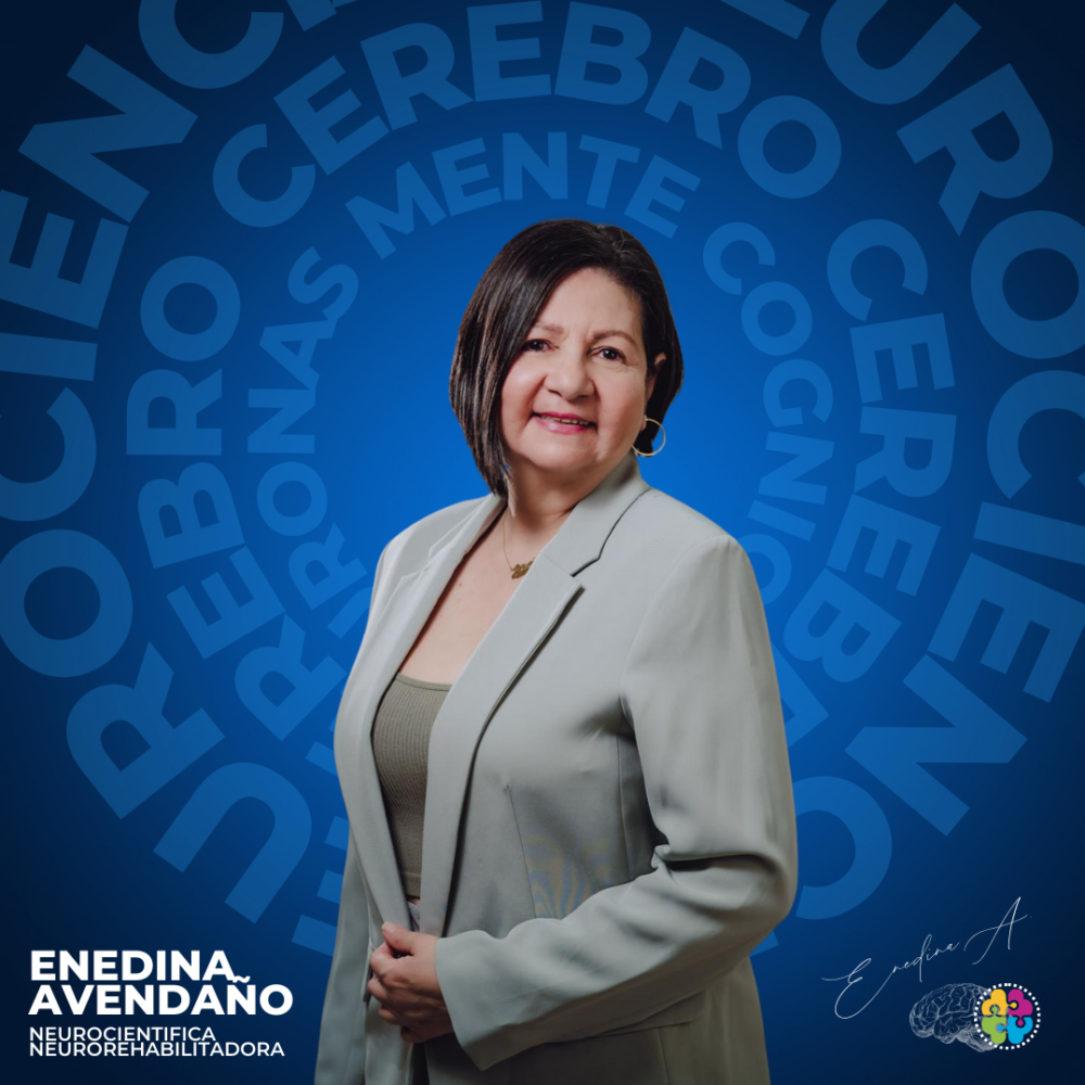 Enedina Avendaño Mendoza