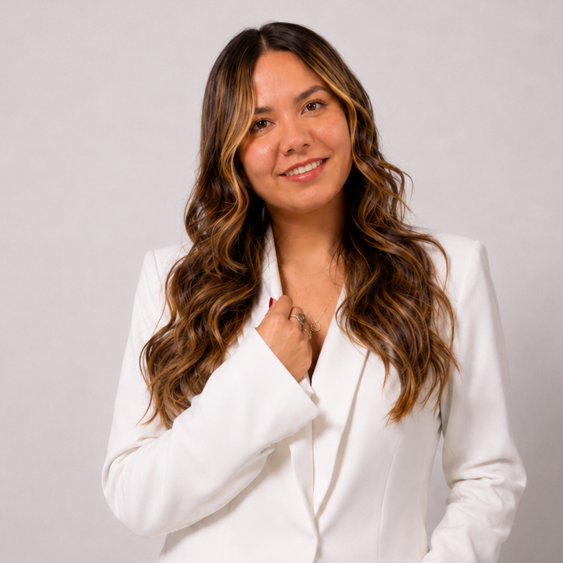 Karina Barroso Hoyos