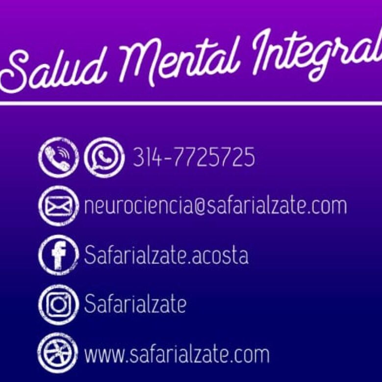 Safari Paola Alzate Acosta